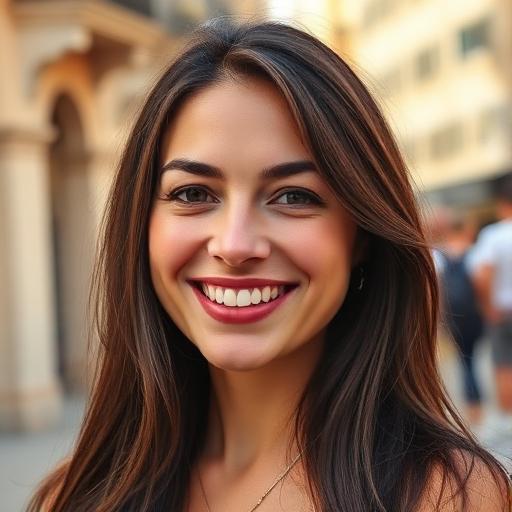 Lucia F.